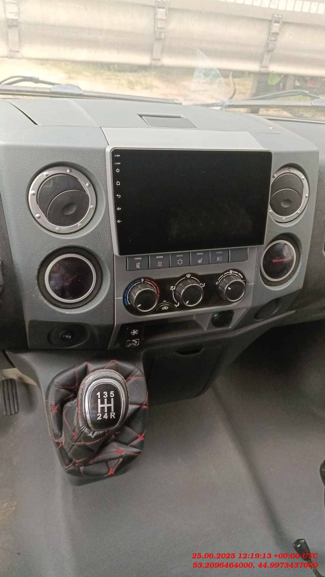 ГАЗ ГАЗель NEXT,  202 876 км, 2023 года в лизинг