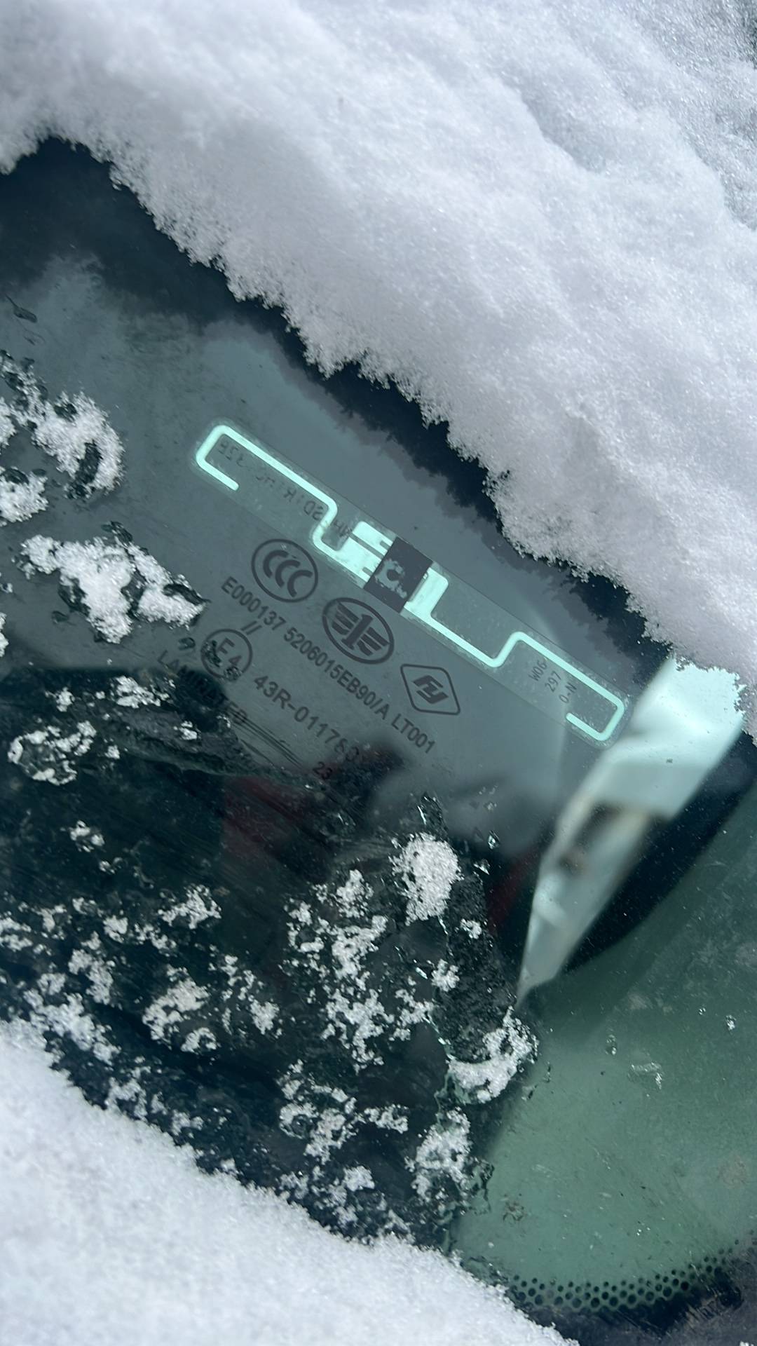 FAW CA4180P77K25E5 4x2,  174 000 км, 2024 года в лизинг