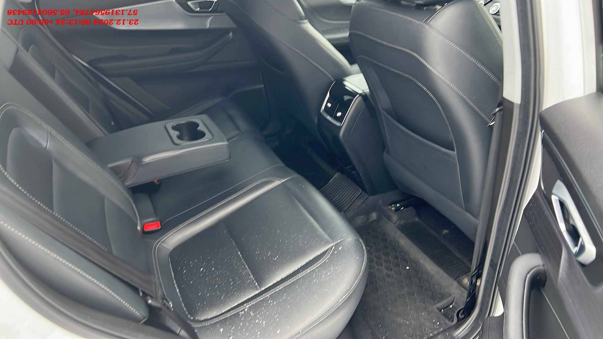Chery Tiggo 4 PRO,  87 512 км, 2023 года в лизинг