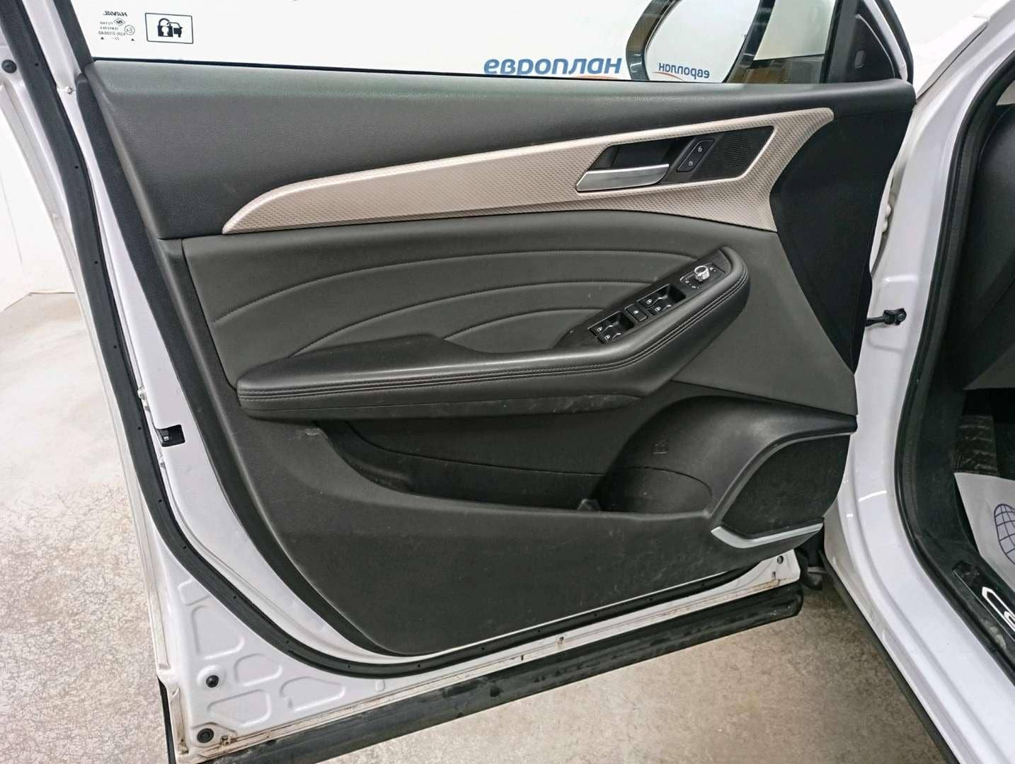 Haval F7,  237 252 км, 2023 года в лизинг