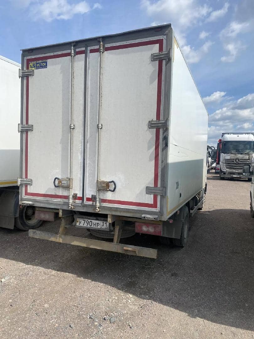 Foton S85 (BJ 1088),  141 099 км, 2023 года в лизинг