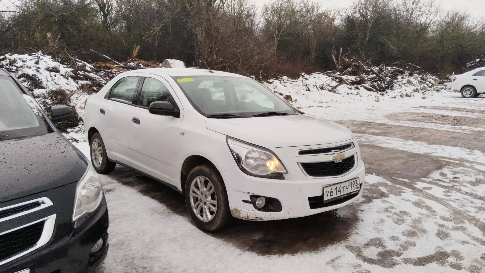 Chevrolet Cobalt