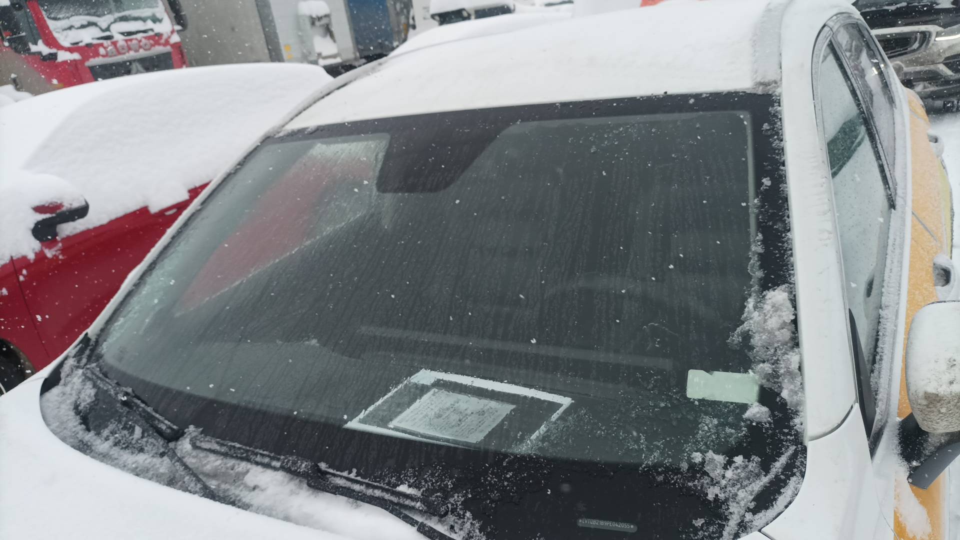 EXEED LX,  169 759 км, 2023 года в лизинг