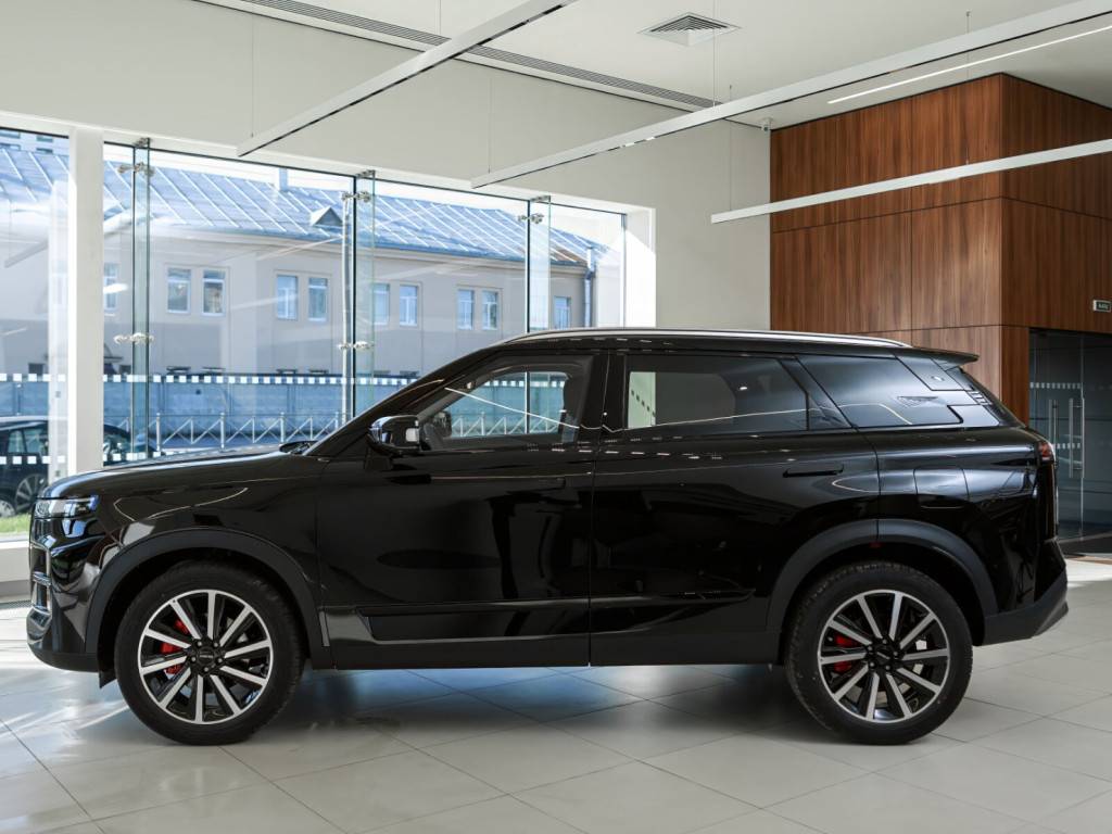 Jaecoo J7 1.5T Urban 150 FL