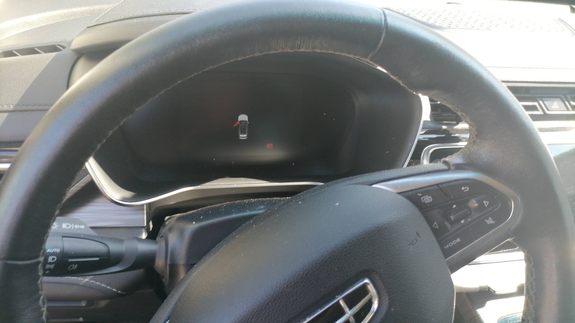 Geely Atlas Pro,  200 000 км, 2022 года в лизинг