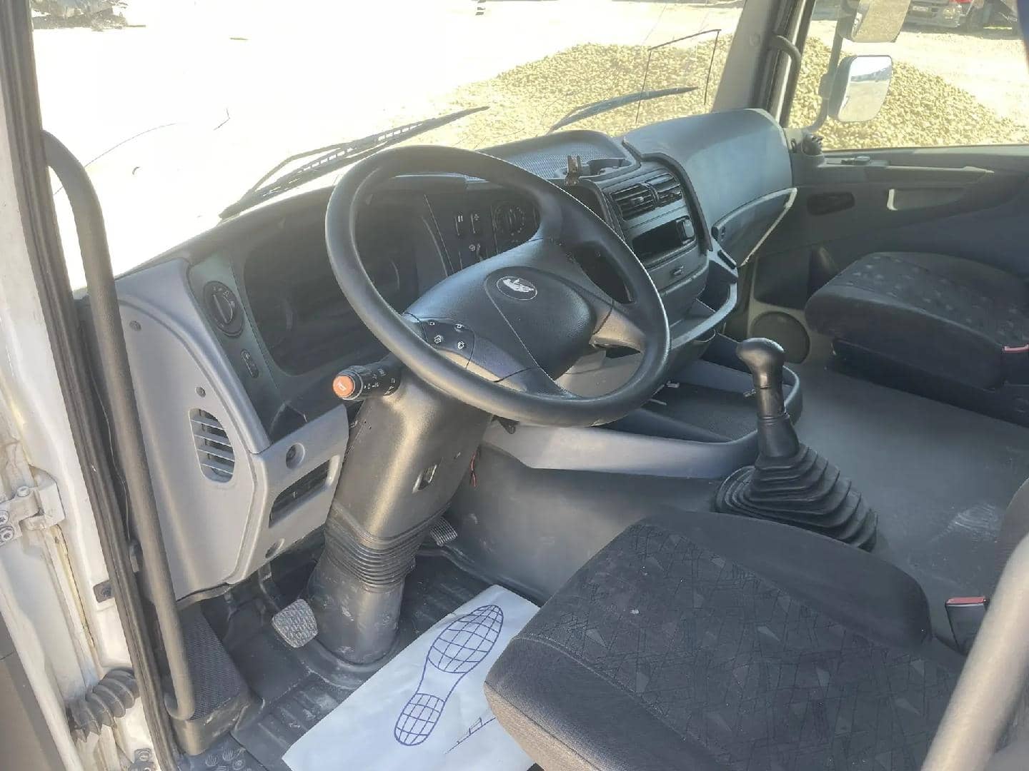 КАМАЗ 5490-S5 (M1840),  346 651 км, 2021 года в лизинг