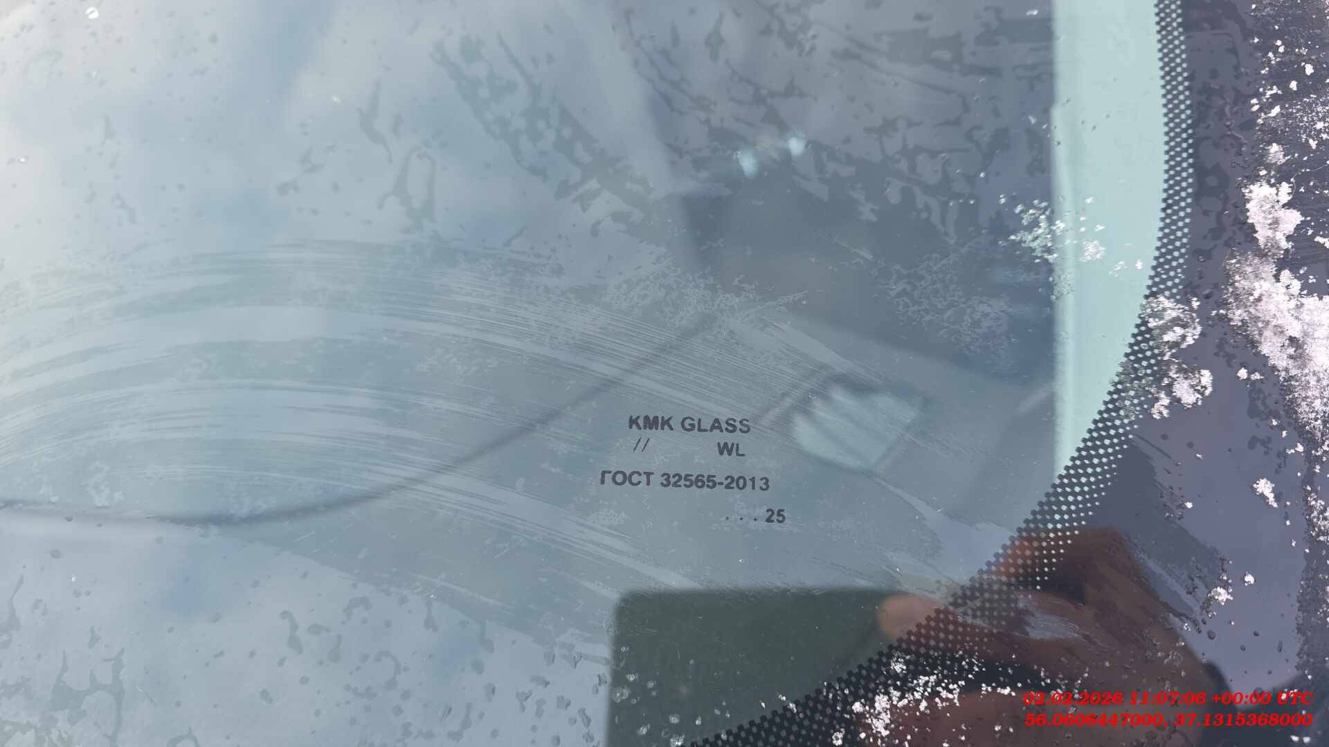 Chery Tiggo 4 PRO,  122 511 км, 2023 года в лизинг