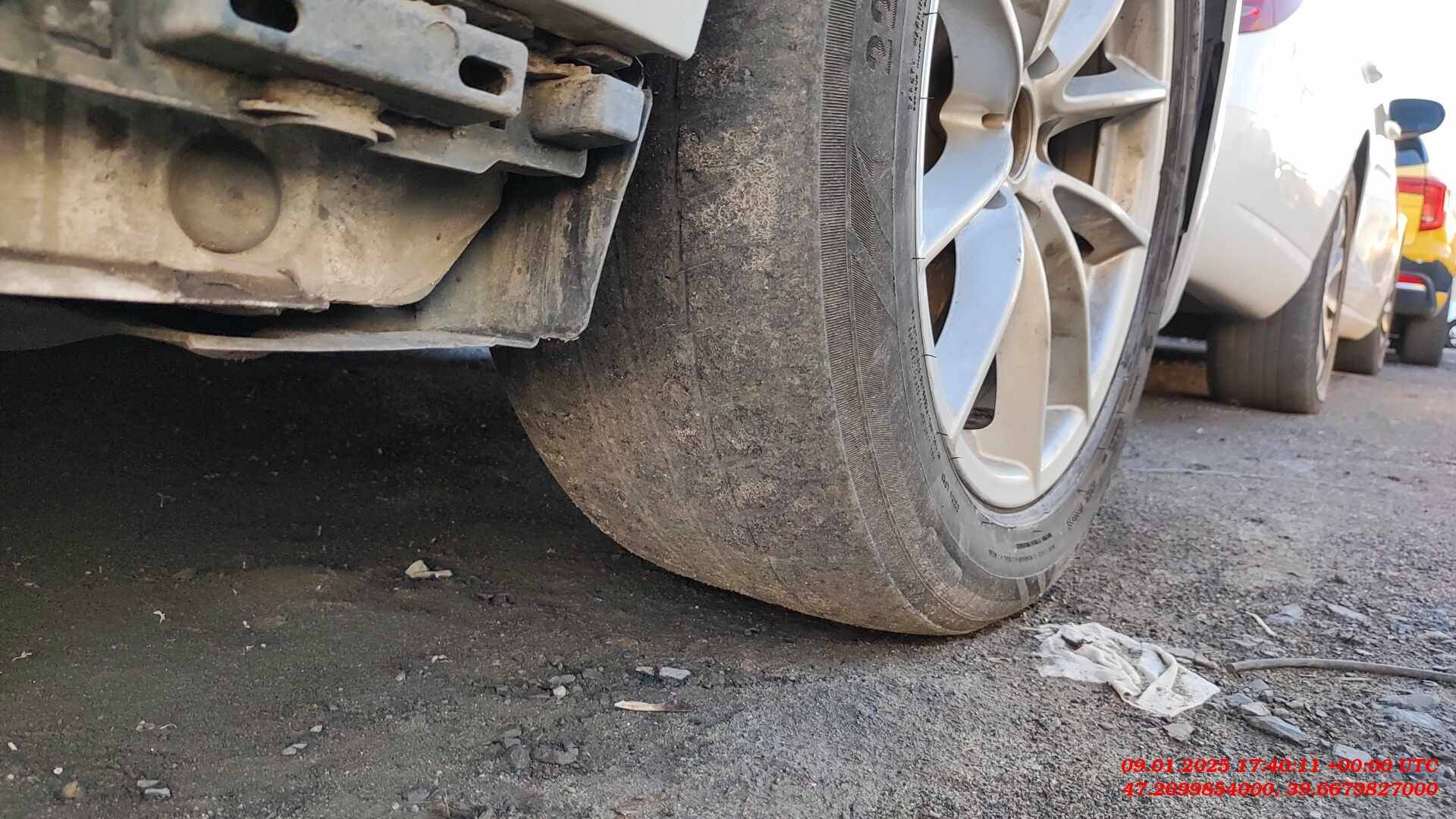 BMW 5 серия,  300 000 км, 2018 года в лизинг