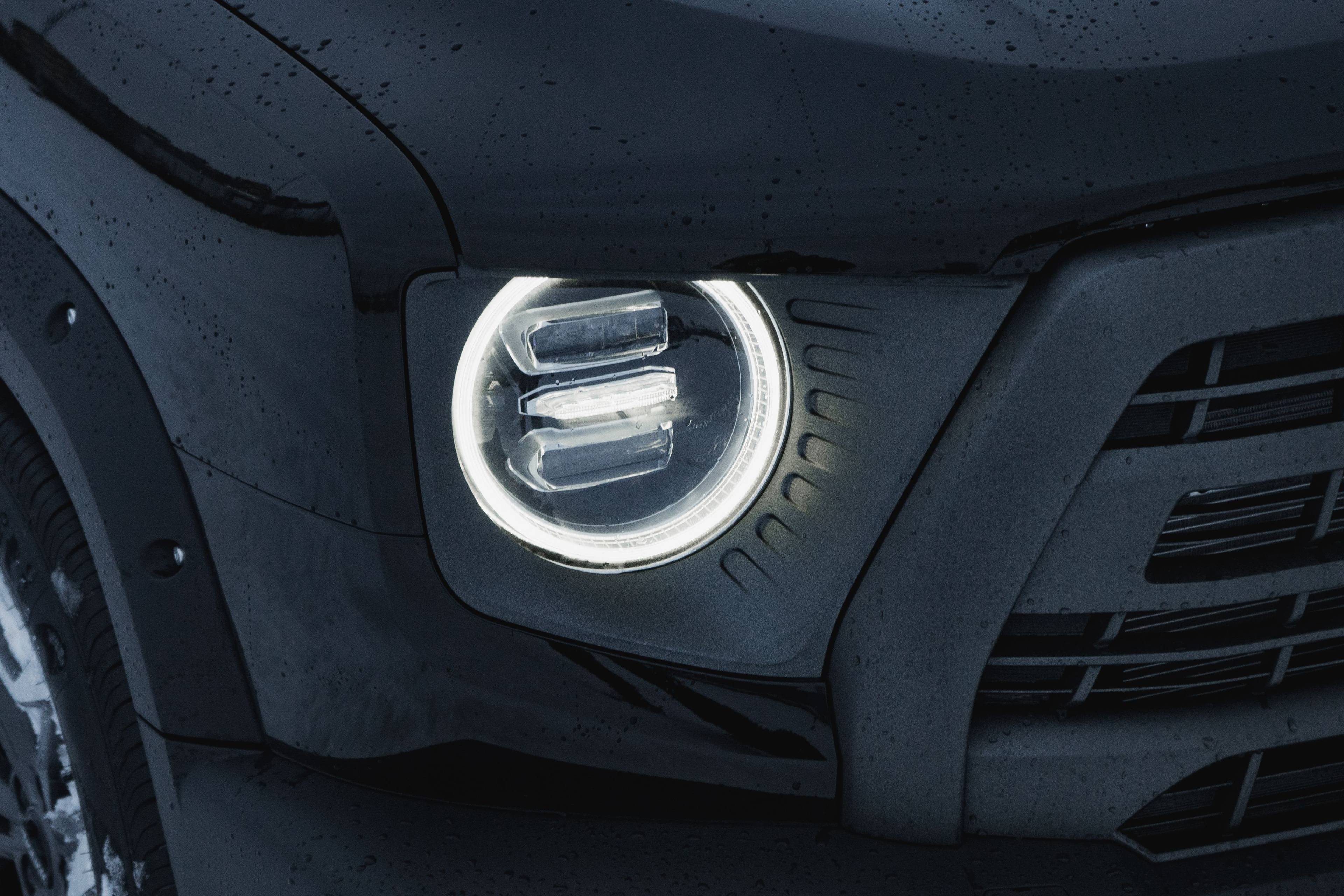 Haval Dargo X Premium 2.0 7DCT 4WD