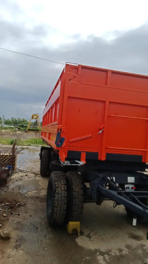 ТЗА 8551-02, 2022 года в лизинг