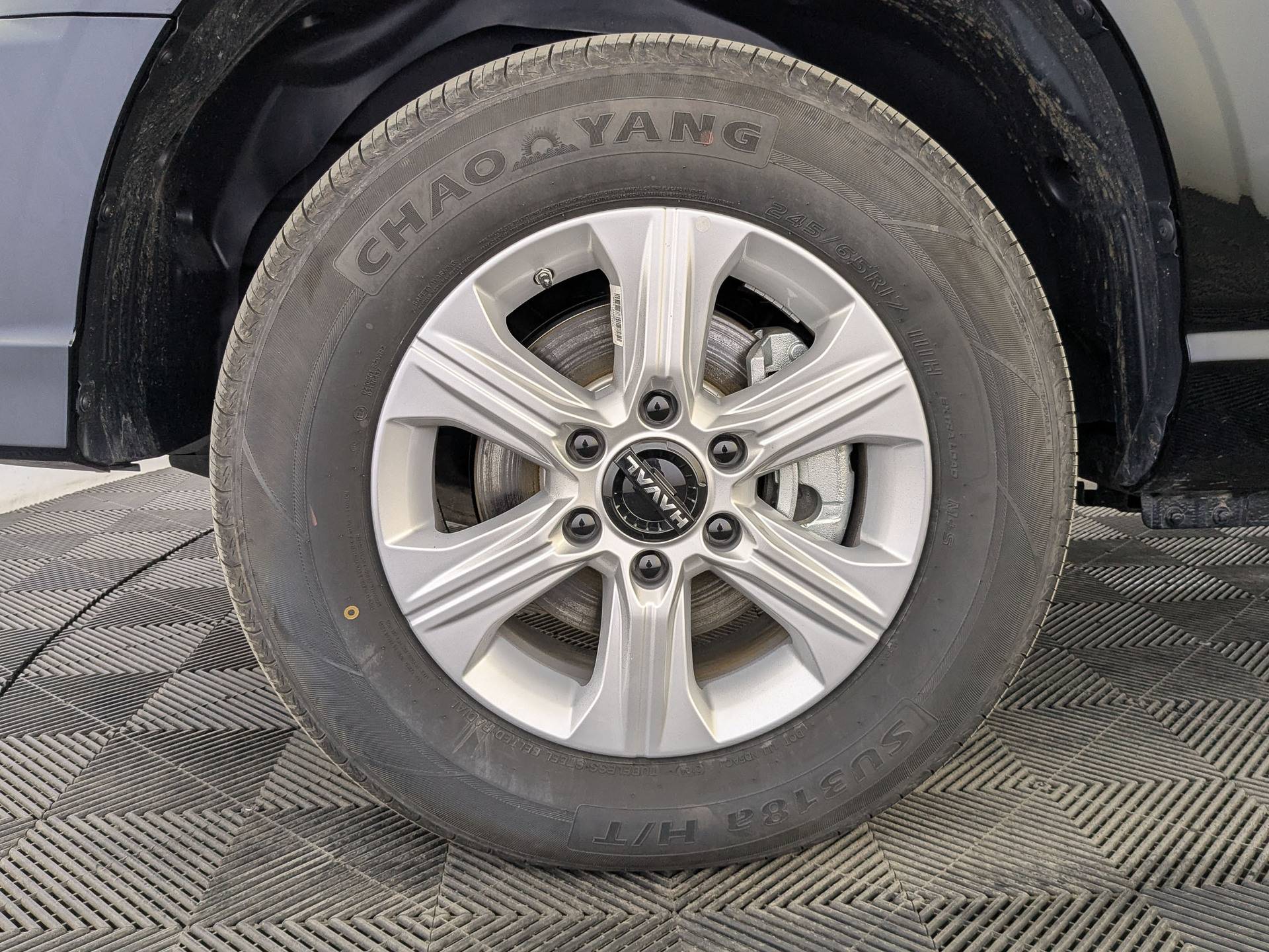 Haval H5 Elite 2.0D 8AT 4WD