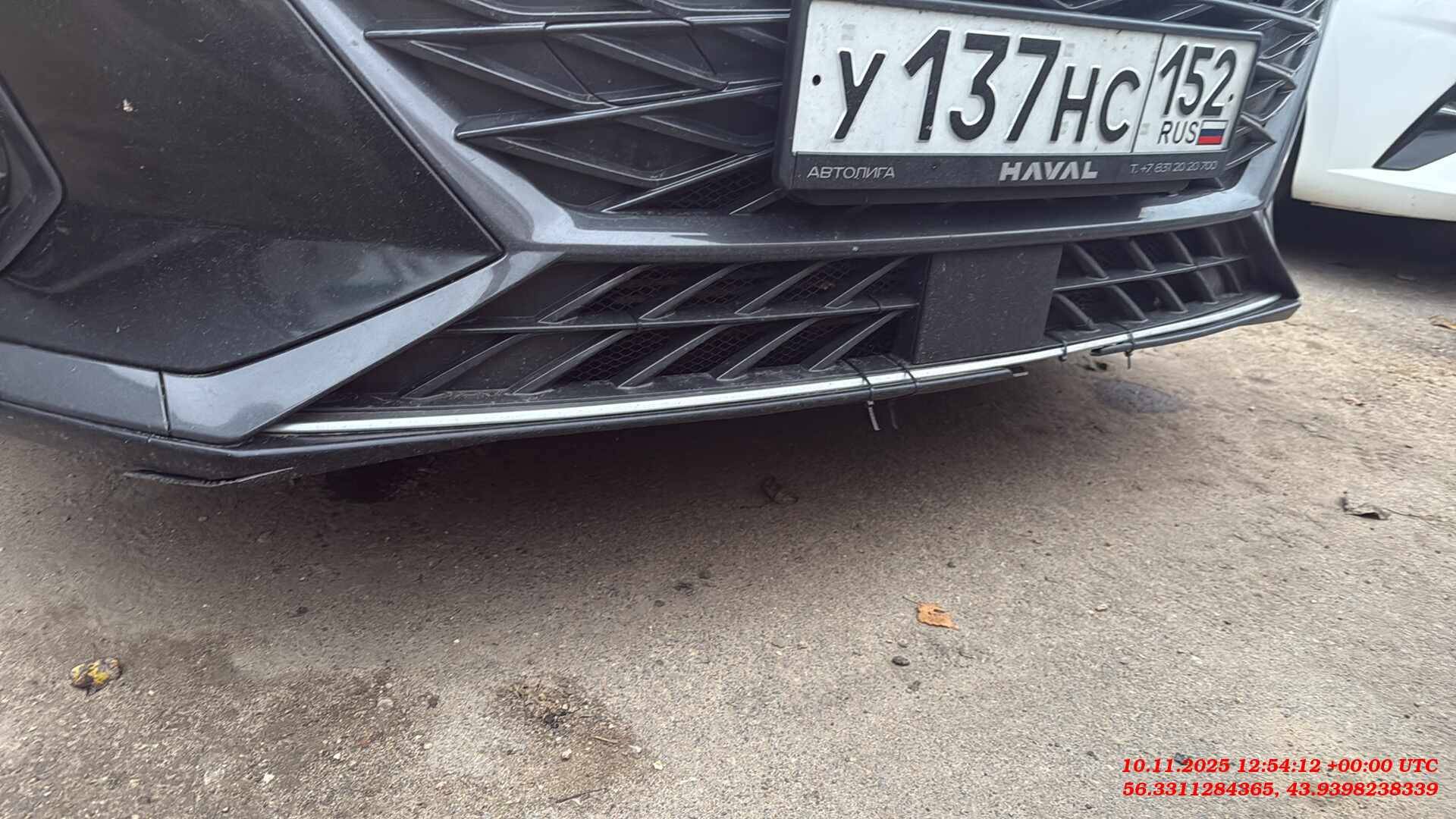 Chery Arrizo 8,  73 000 км, 2024 года в лизинг