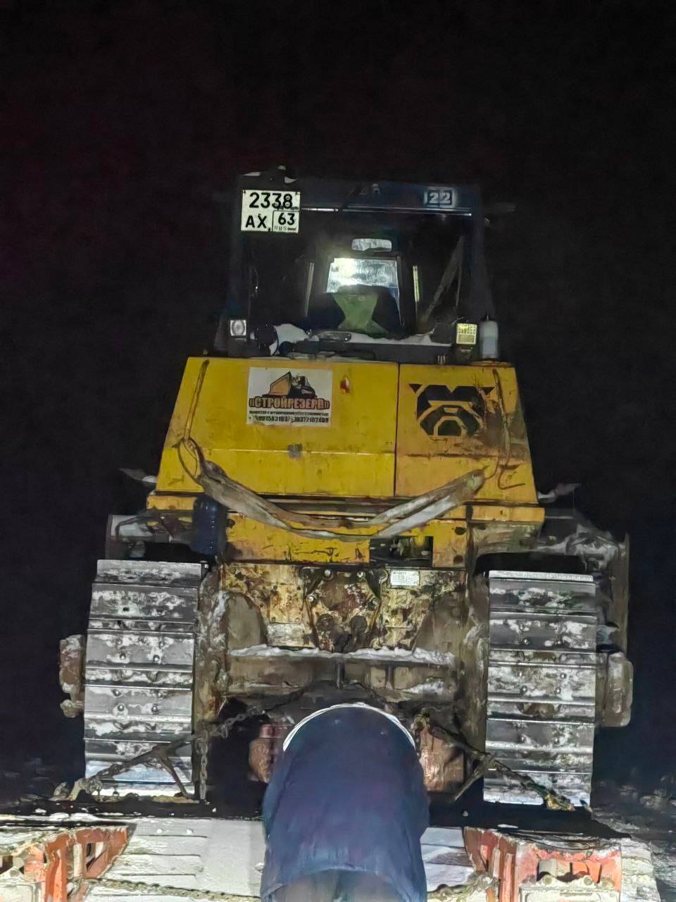 ЧЗПТ DR-10MT, 2023 года в лизинг