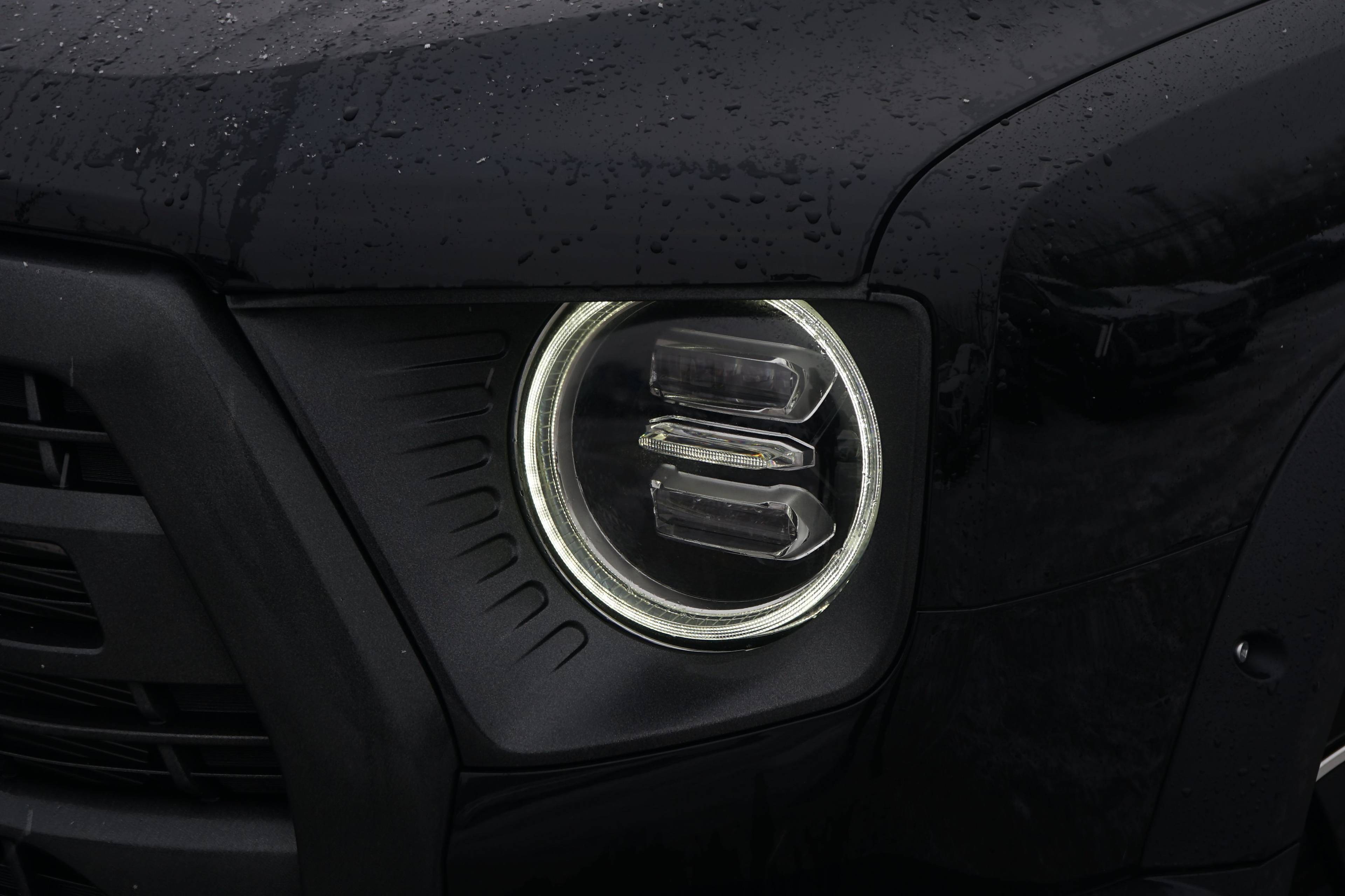 Haval Dargo X Premium 2.0 7DCT 4WD