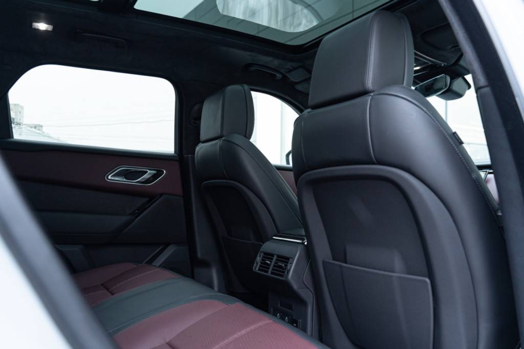 Land Rover Velar 2.0P 250 Dynamic SE