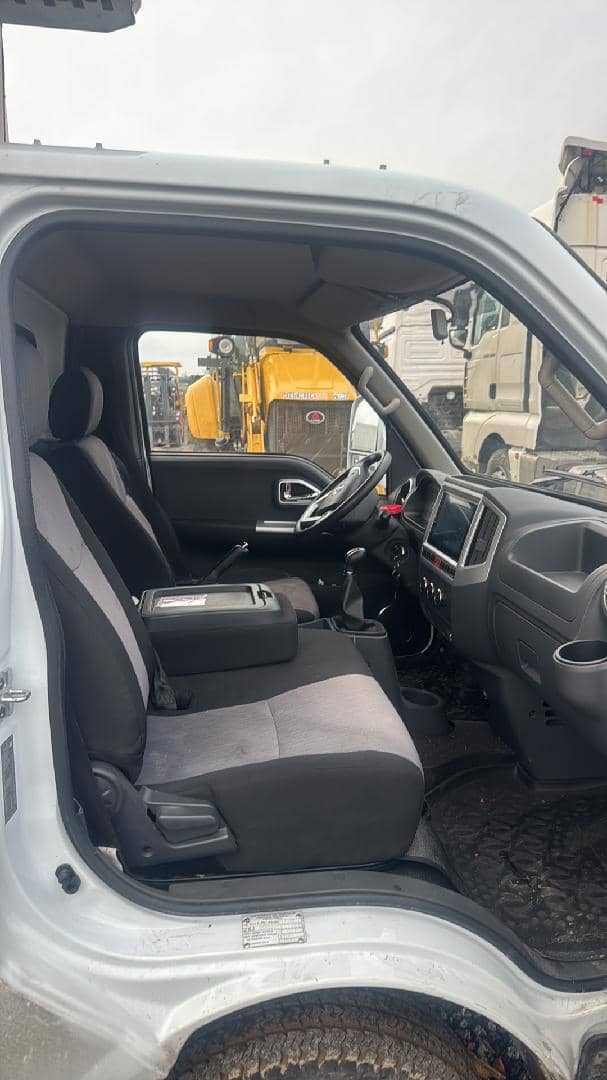 IVECO Eurocargo ML120EL20 4x2 CNG,  50 628 км, 2024 года в лизинг