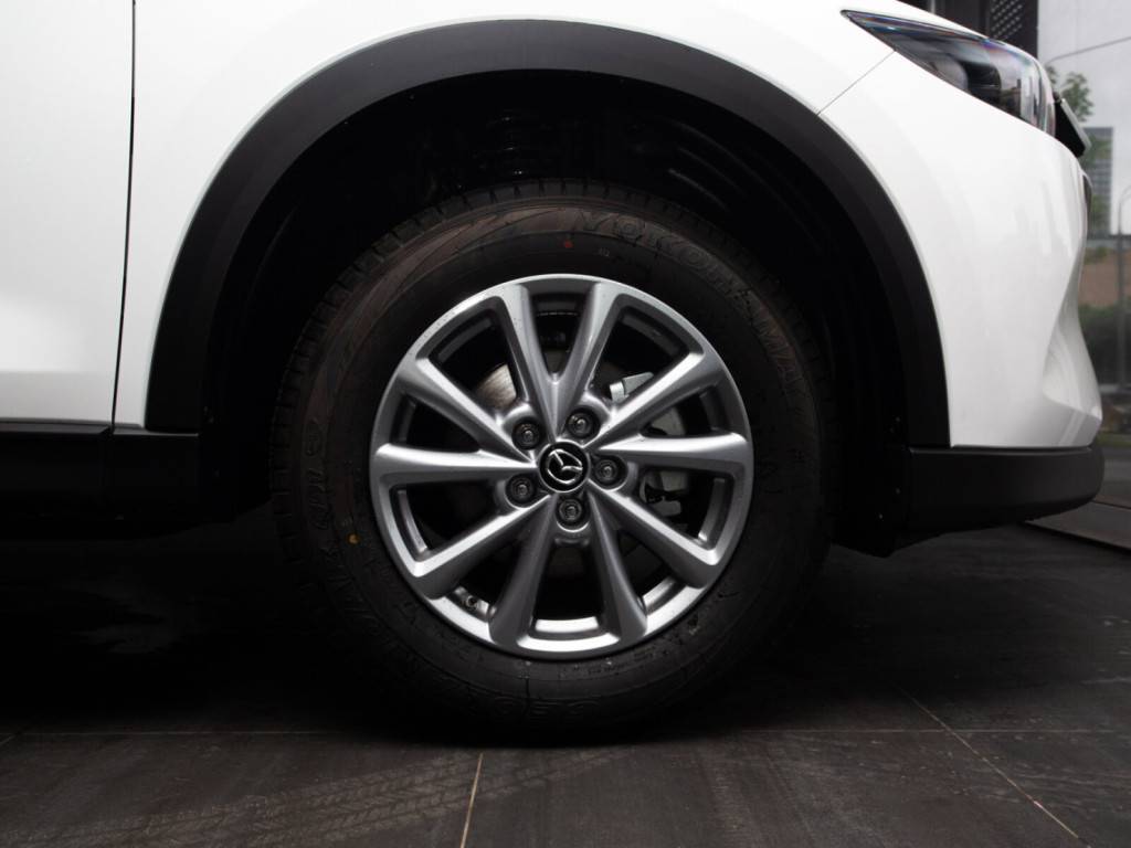 Mazda CX-5 Comfort 2.0 SKYACTIV 6AT 2WD