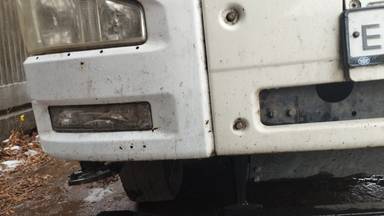 FAW CA3310P66K24T4E5 8х4