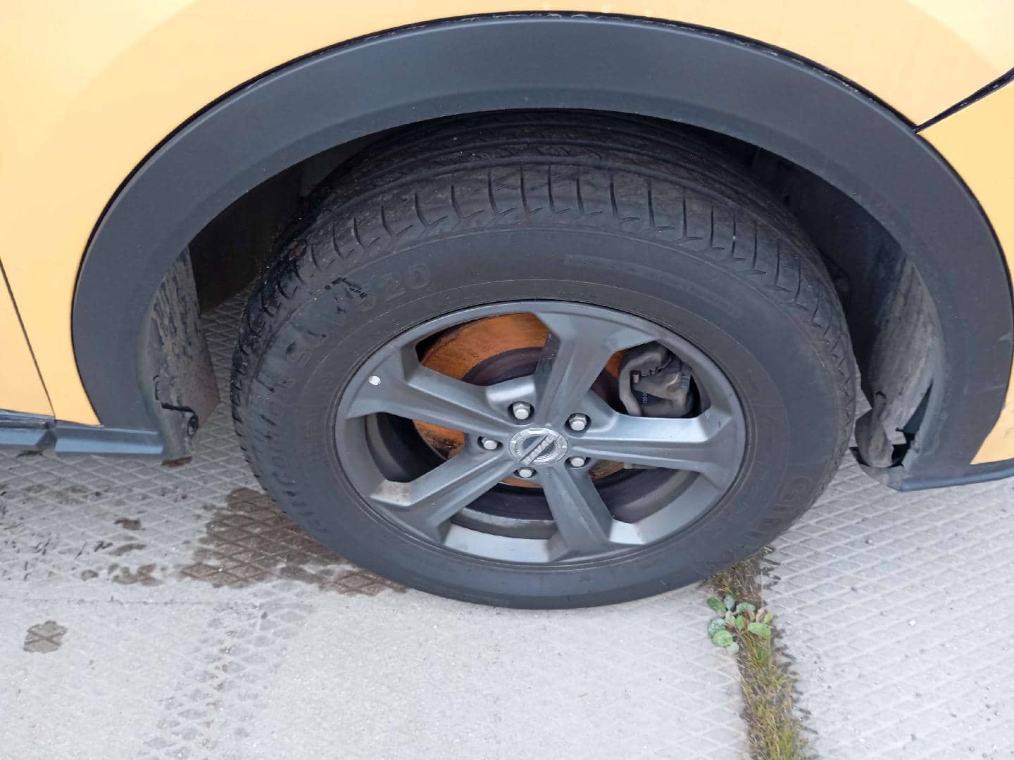 Haval F7,  204 235 км, 2024 года в лизинг