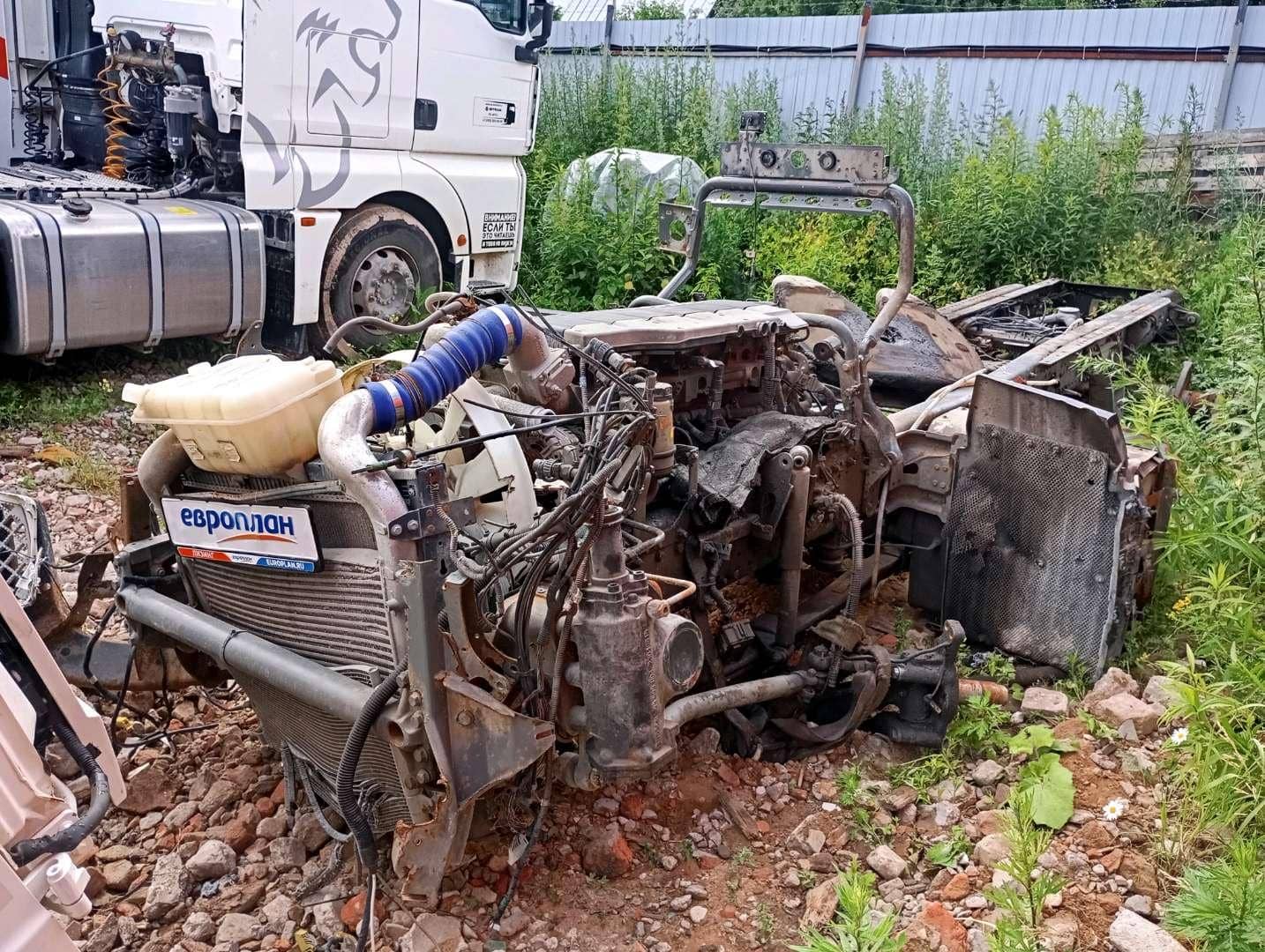 Sitrak C7H MAX ZZ4186V391HE