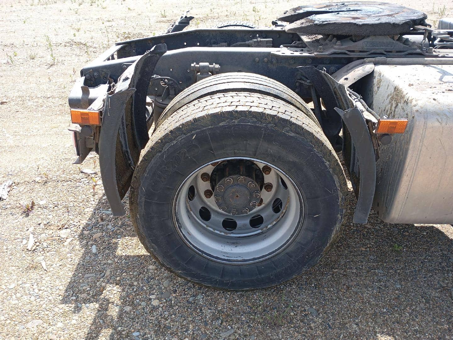 КАМАЗ 5490-S5 (M1840),  712 652 км, 2021 года в лизинг