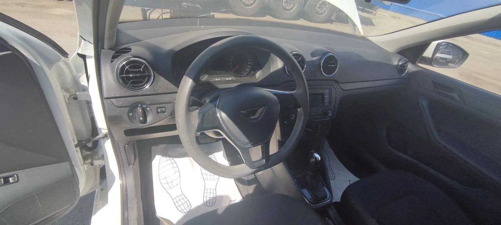 Jetta VA3,  125 225 км, 2023 года в лизинг