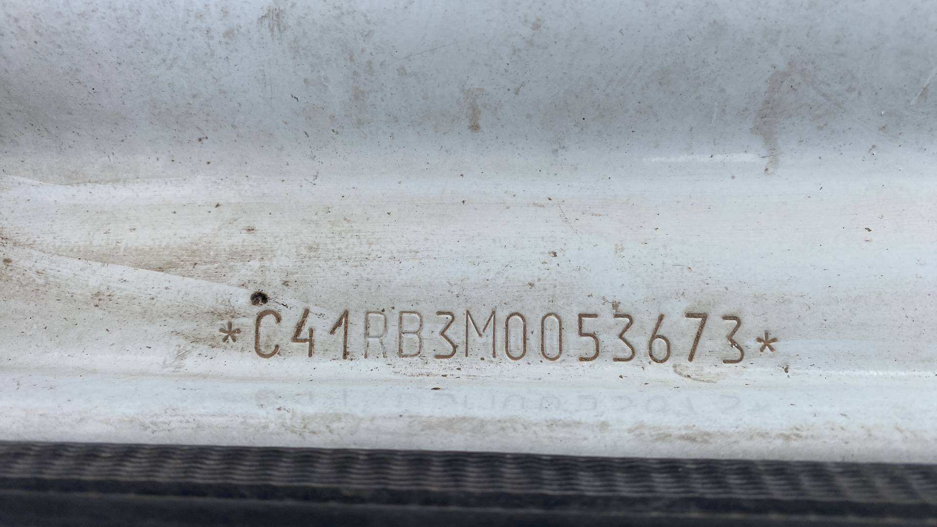 ГАЗ C41R13,  131 666 км, 2022 года