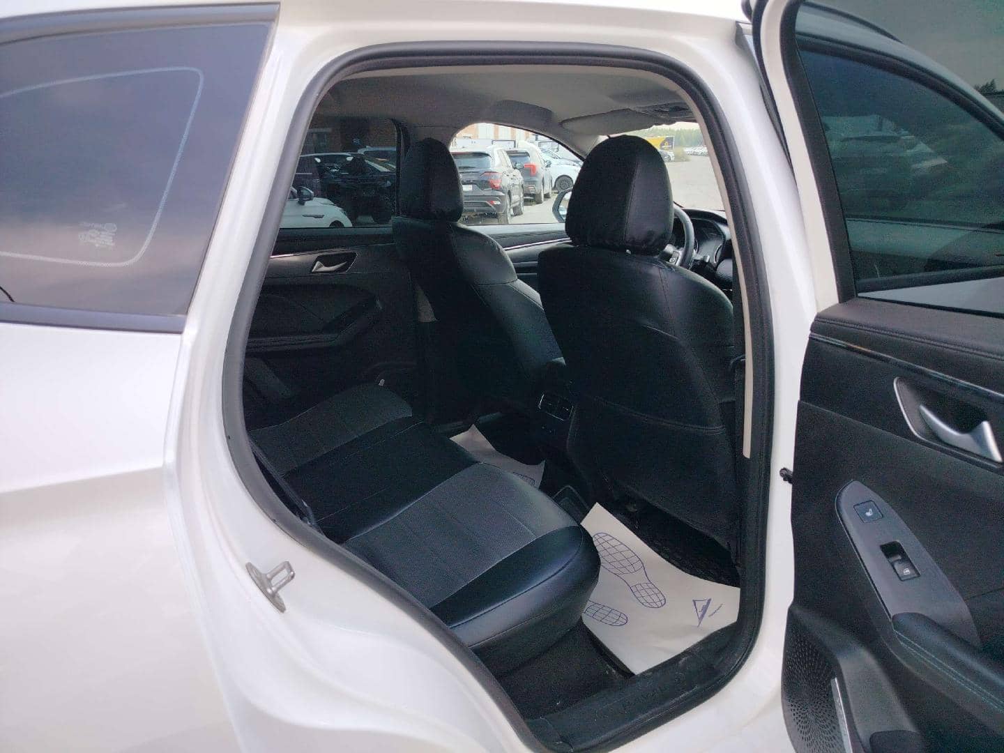 Haval Jolion,  159 534 км, 2024 года в лизинг