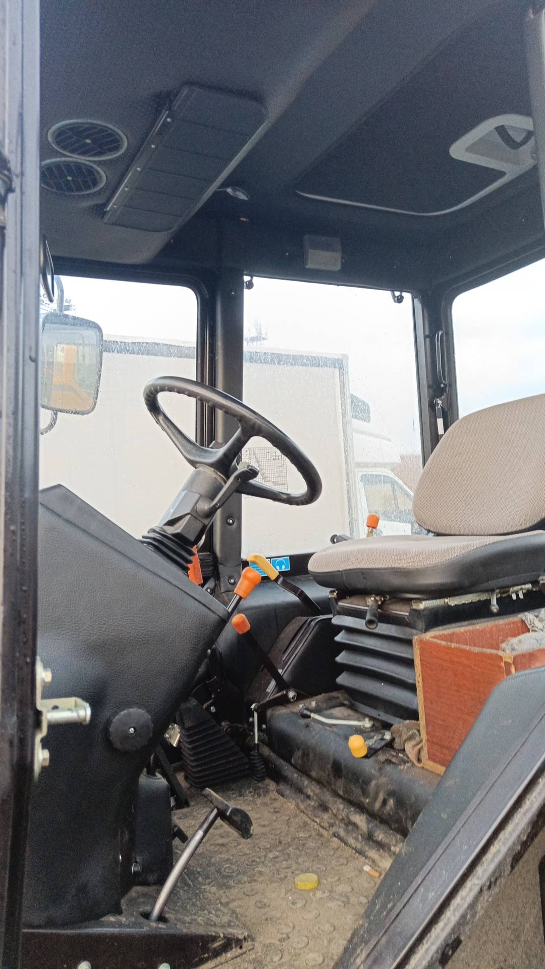 МТЗ Беларус 82.1, 2021 года в лизинг