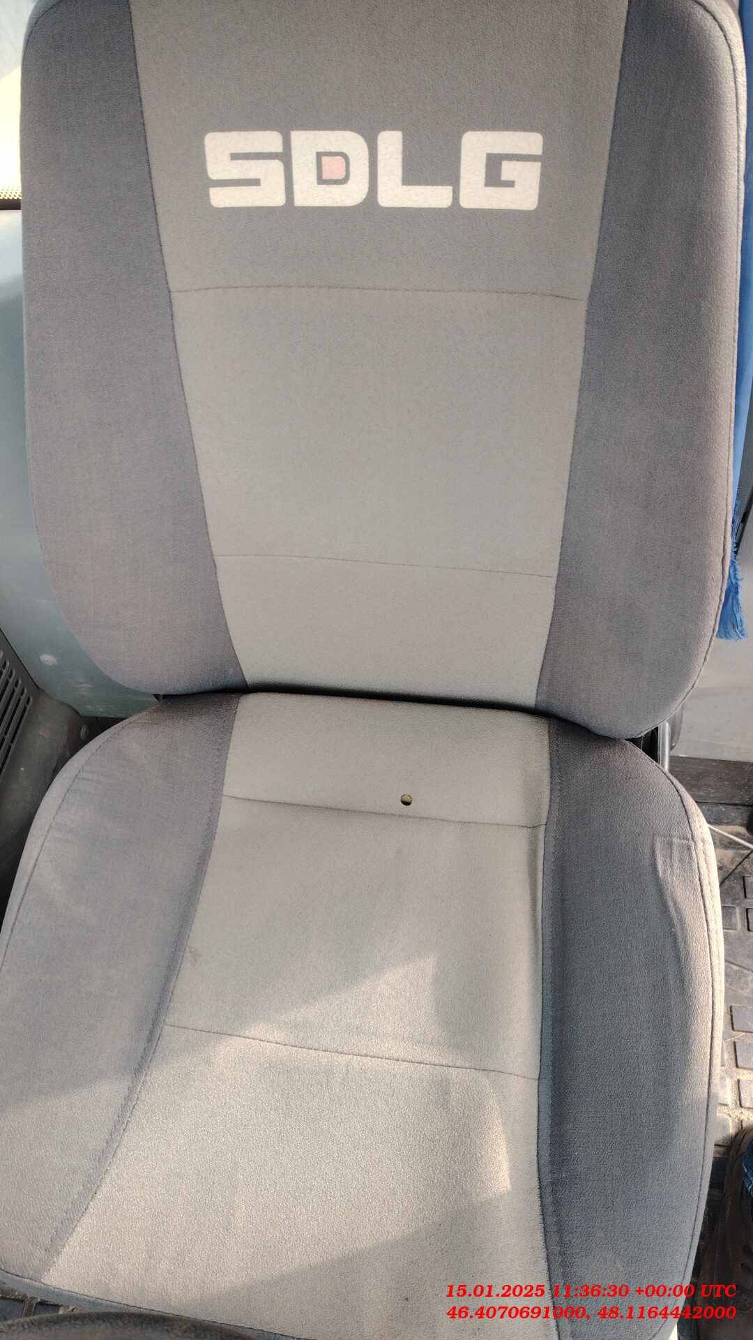 SDLG/LGCE RS7120 Лот 000008956