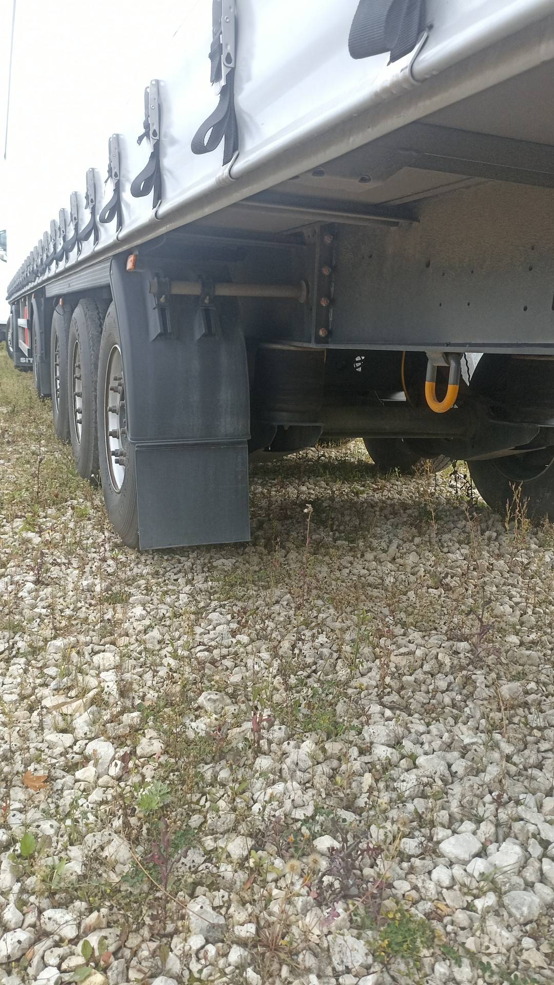 ORTHAUS СGS V40, 2024 года в лизинг