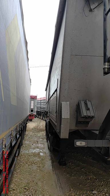 Тонар 9594 Алюминиевый