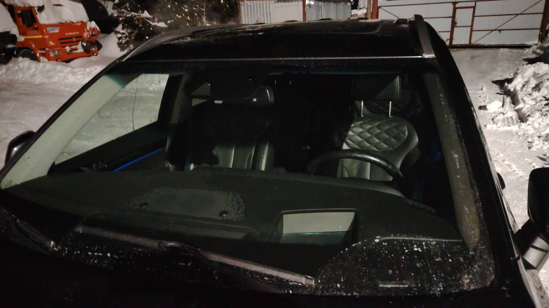 Hyundai Palisade,  87 495 км, 2021 года в лизинг