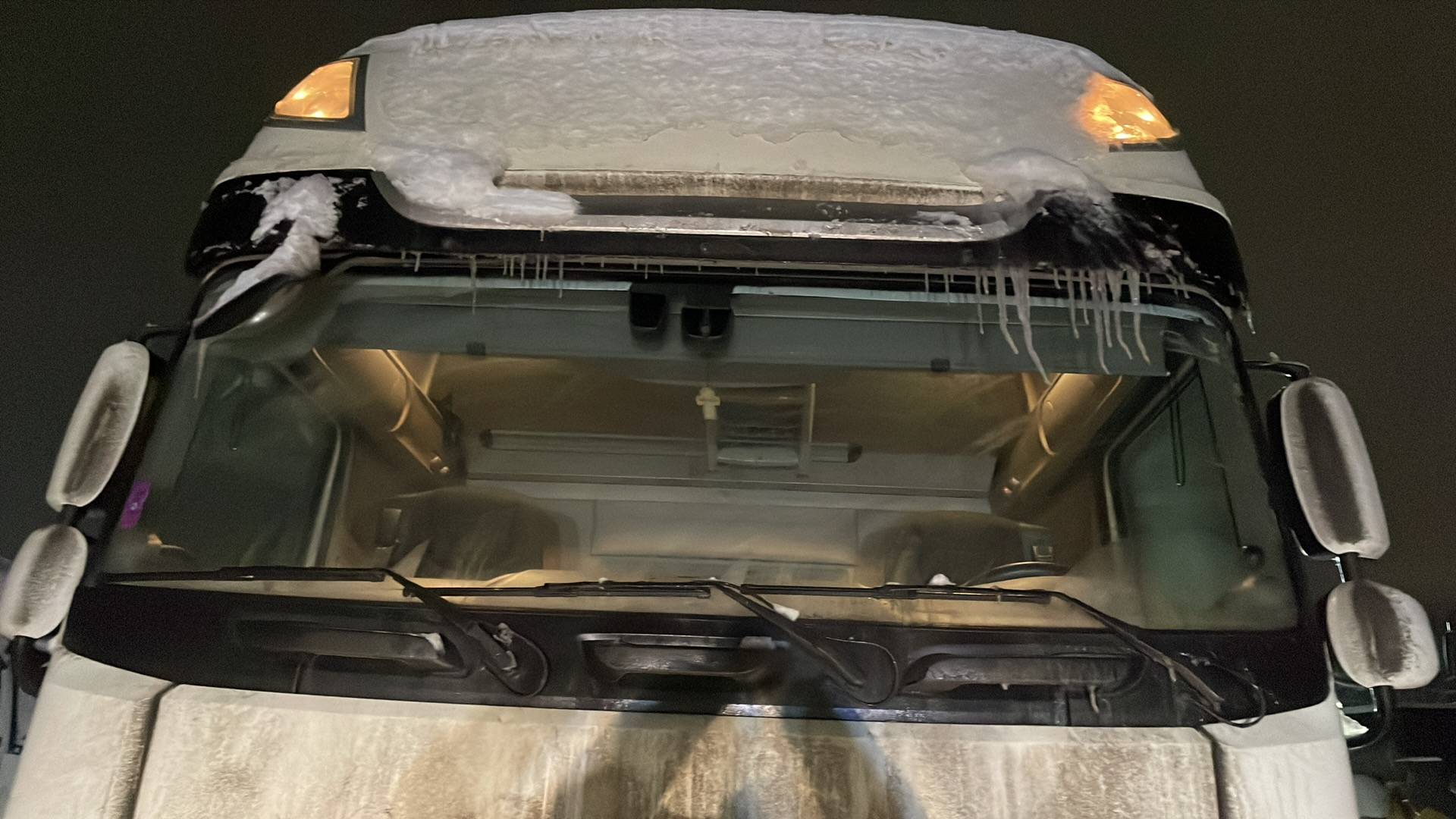 DAF XF 480 FT 4x2 (Space Cab),  553 012 км, 2021 года в лизинг