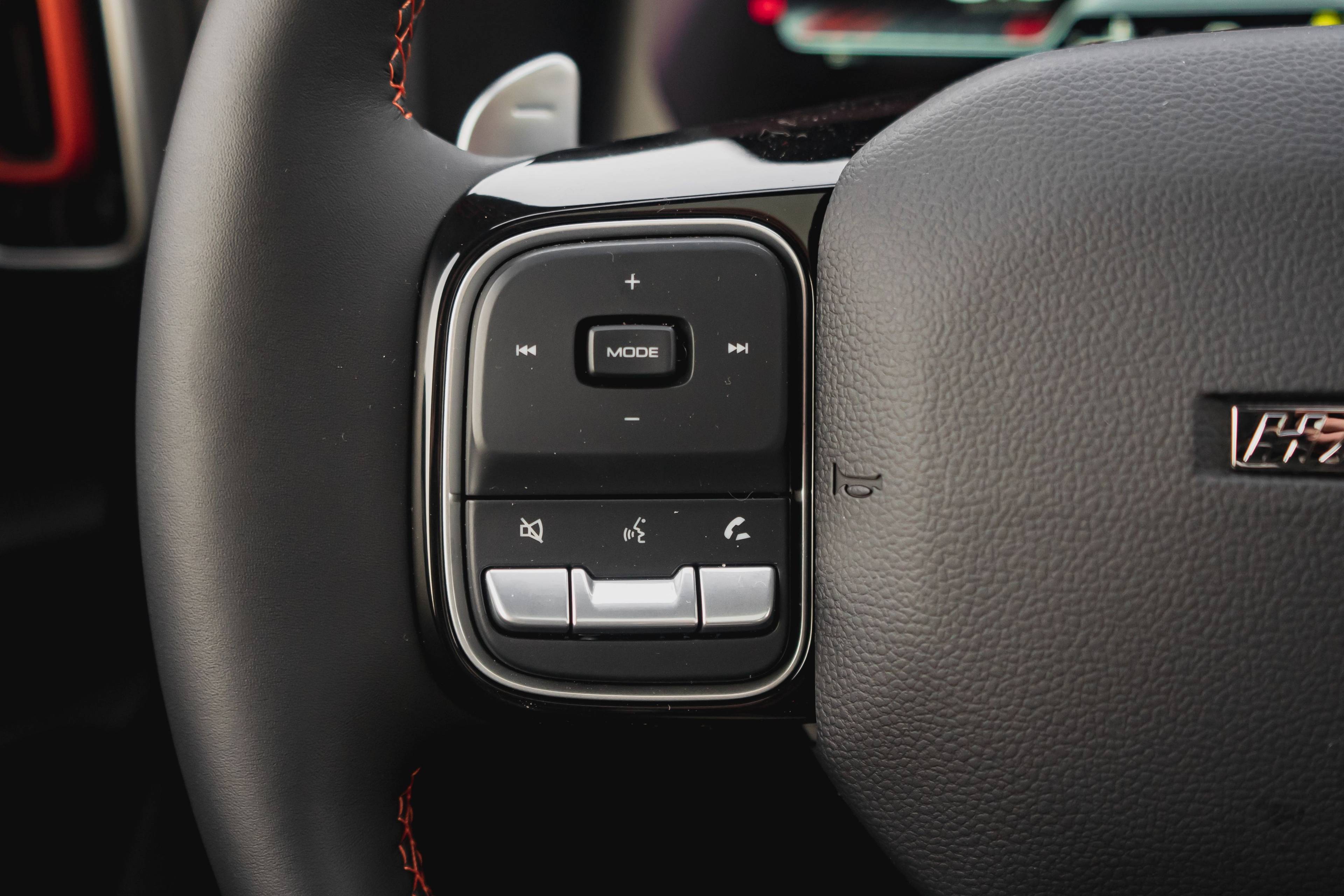 Haval Dargo Tech Plus 2.0 7DCT 4WD