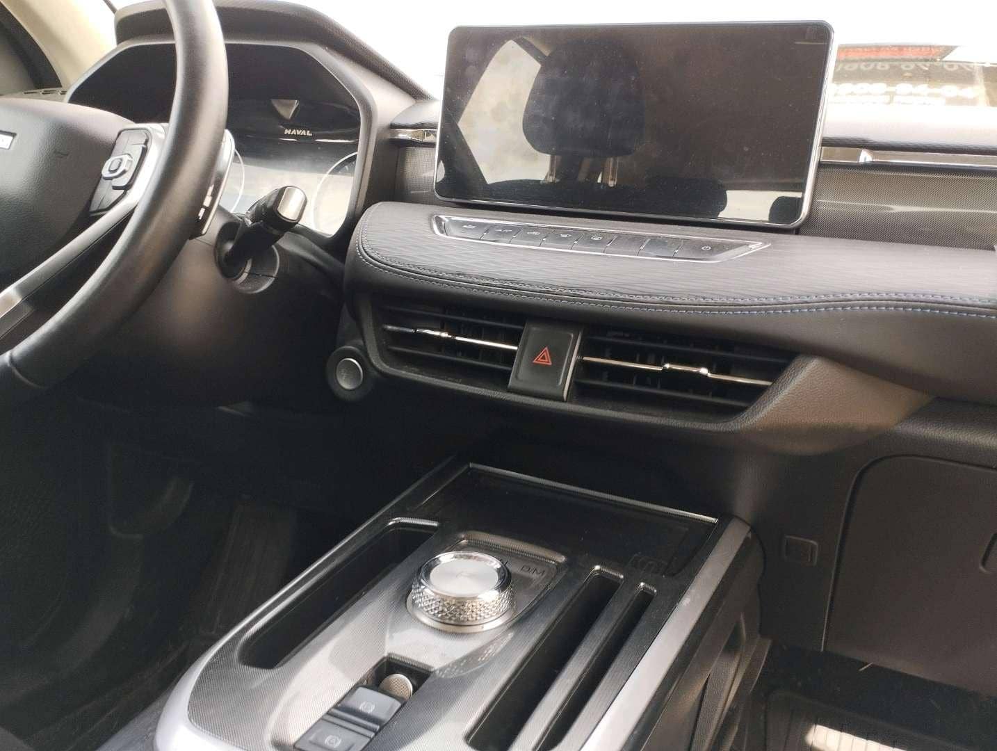 Haval Jolion,  148 119 км, 2024 года в лизинг