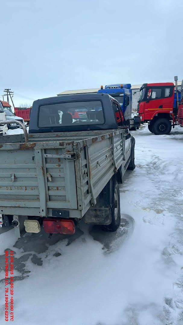 УАЗ Profi,  99 910 км, 2023 года в лизинг