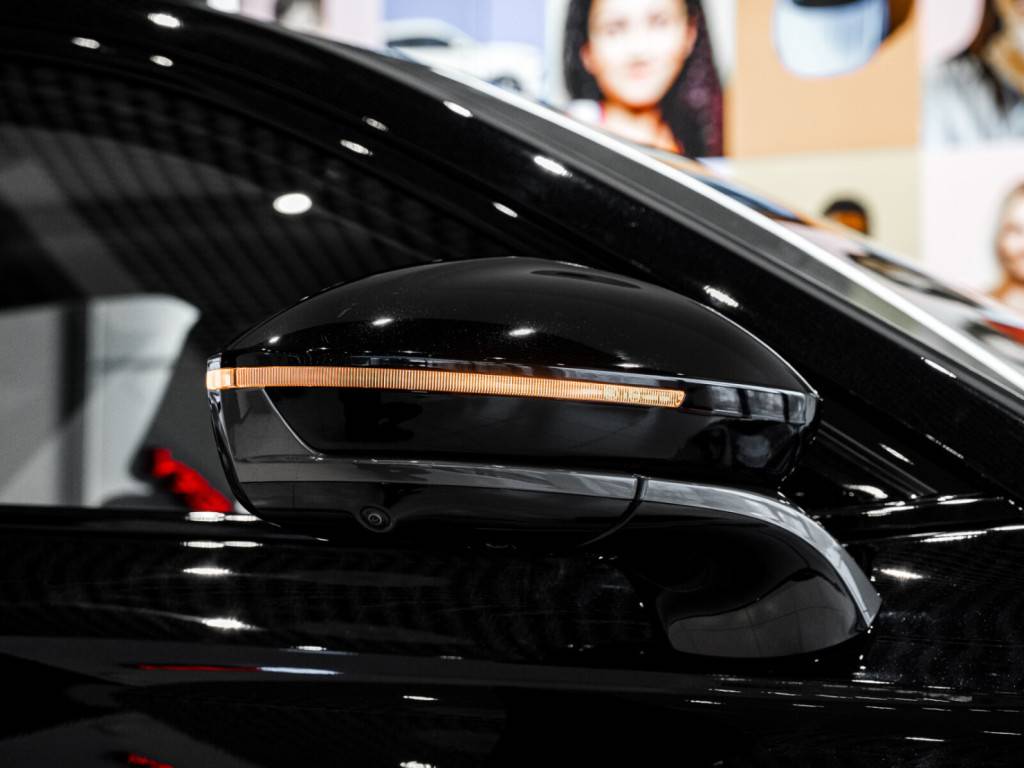 Chery Arrizo 8 Ultra Black 1.6T 150 DCT