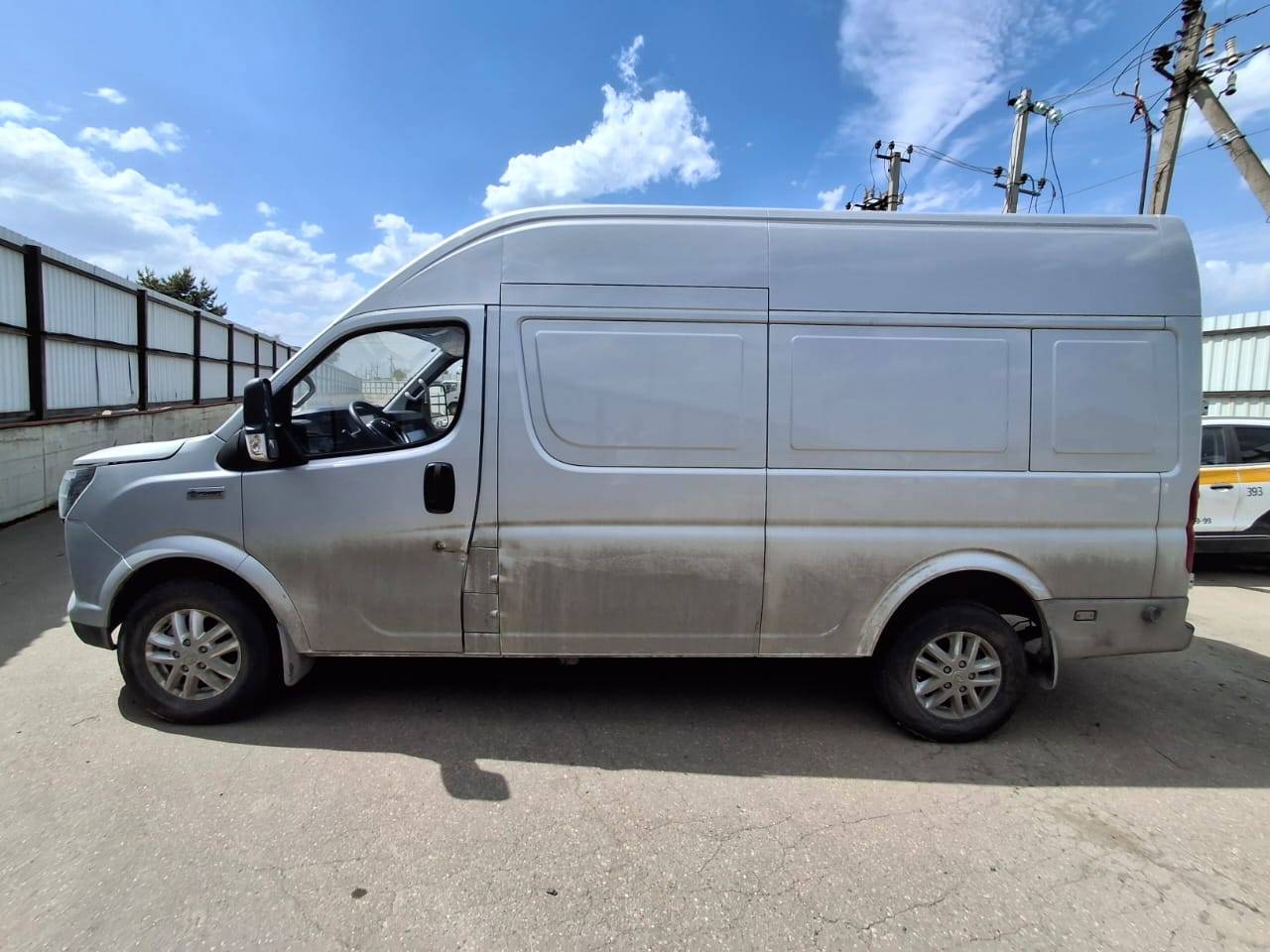Junfeng K33-5661 Лот 000007475