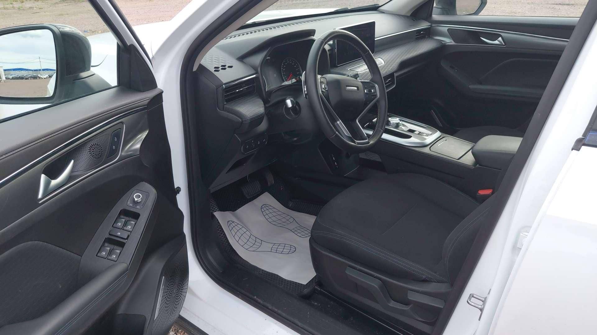 Haval Jolion,  48 102 км, 2025 года в лизинг