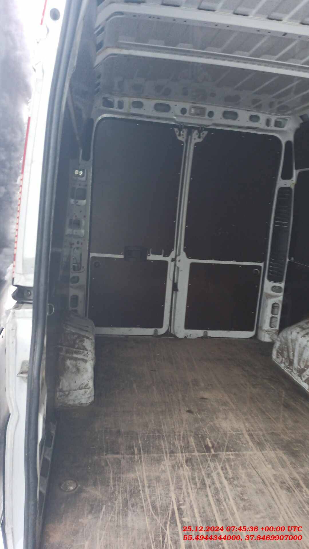 Peugeot Boxer Лот 000007173