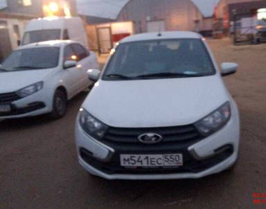 Lada Granta седан