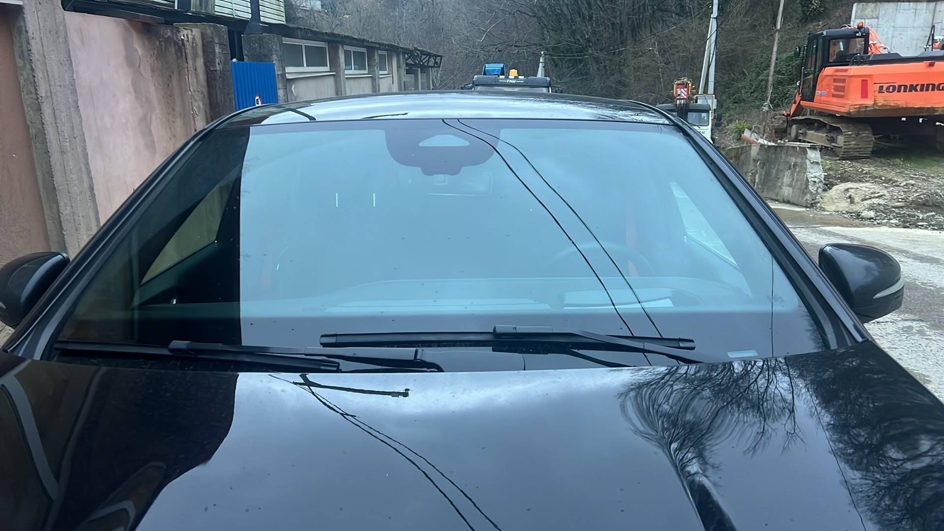 Mercedes-Benz GLE купе,  9 072 км, 2024 года в лизинг