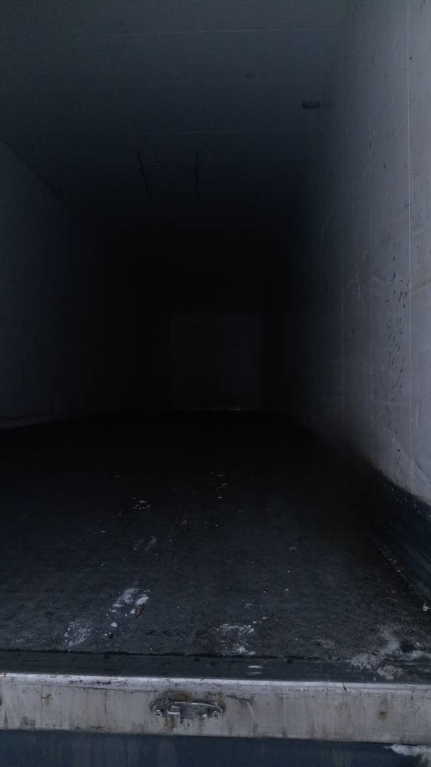 Тонар Изотермический 9746, 2019 года в лизинг