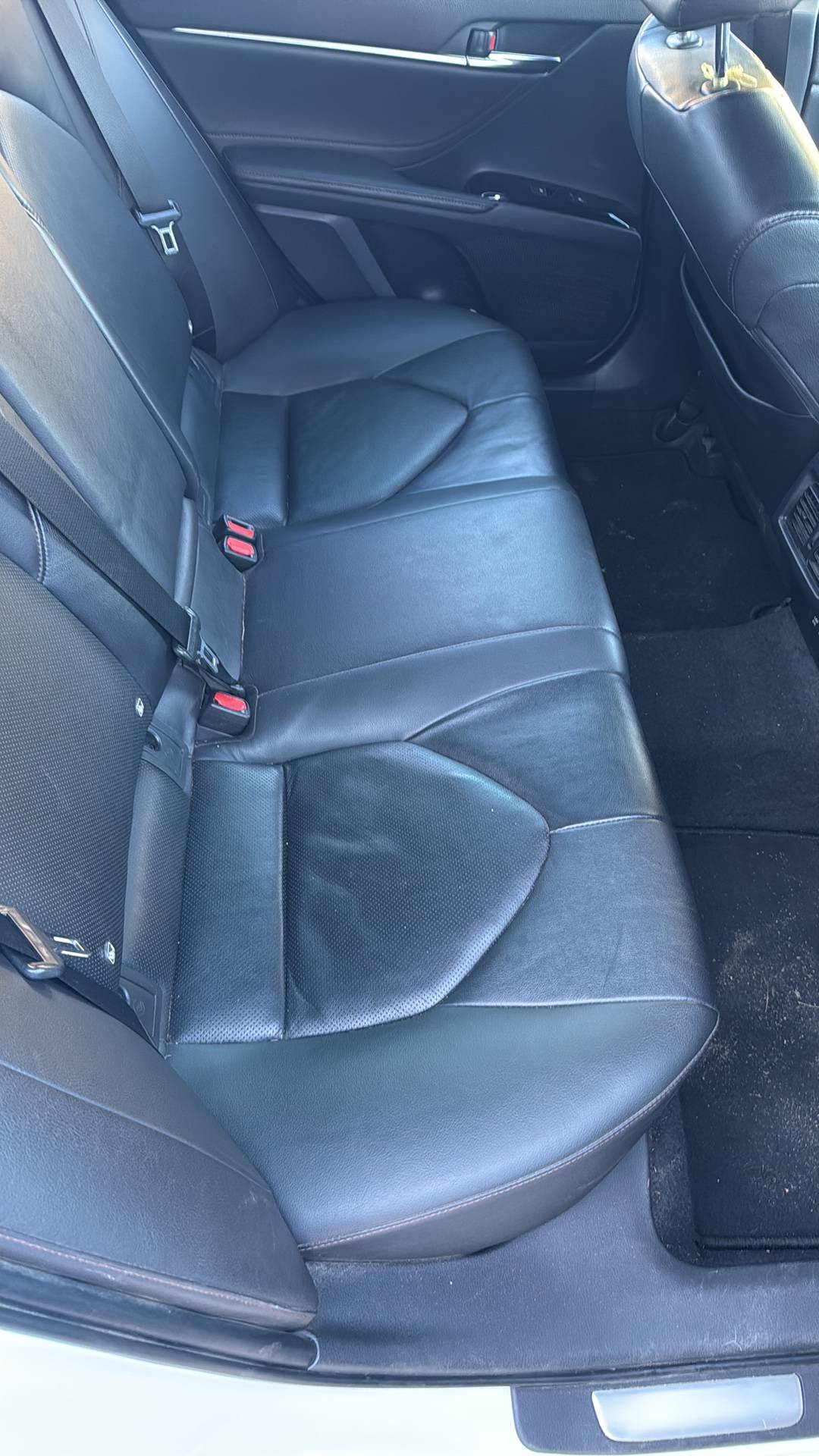 Toyota Camry,  155 363 км, 2021 года в лизинг