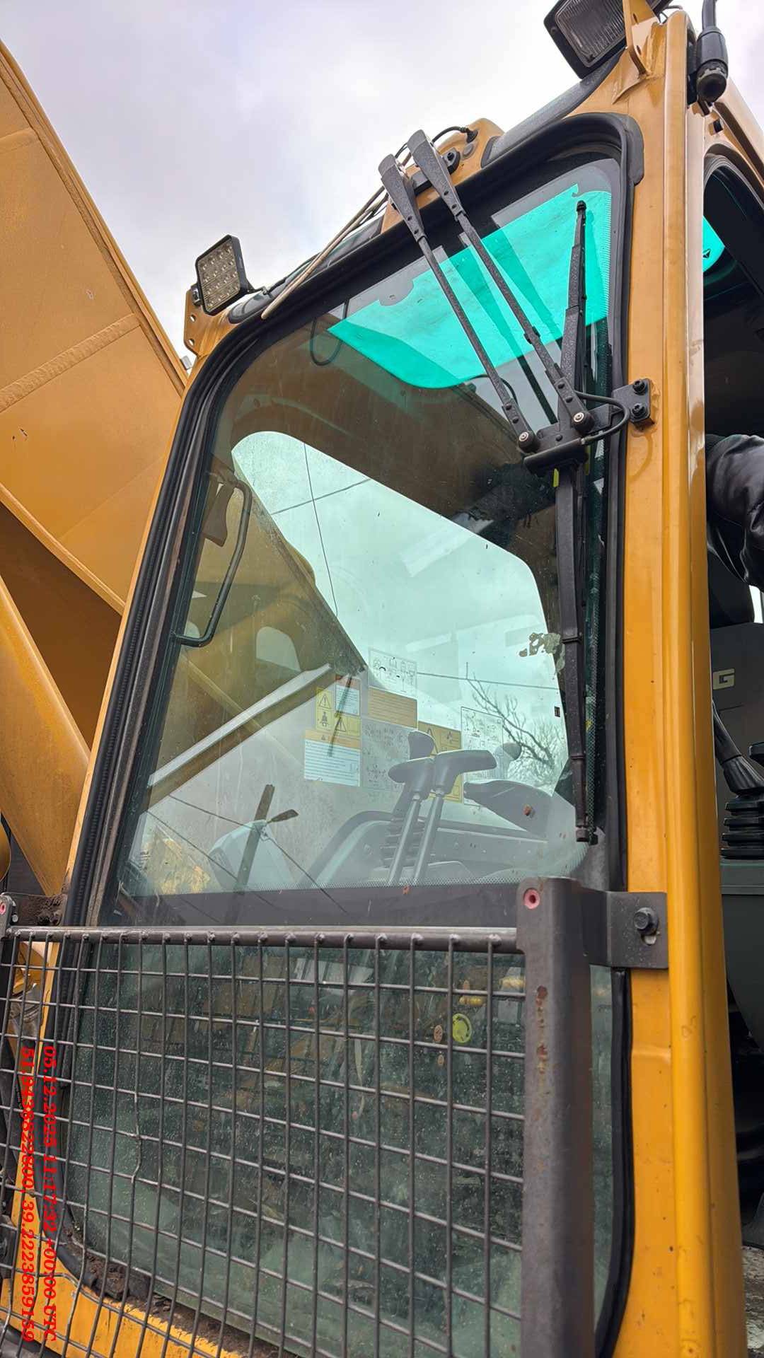 SDLG/LGCE E6300F, 2022 года в лизинг