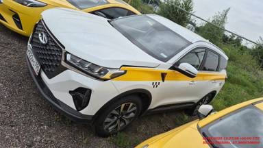 Chery Tiggo 7 PRO MAX