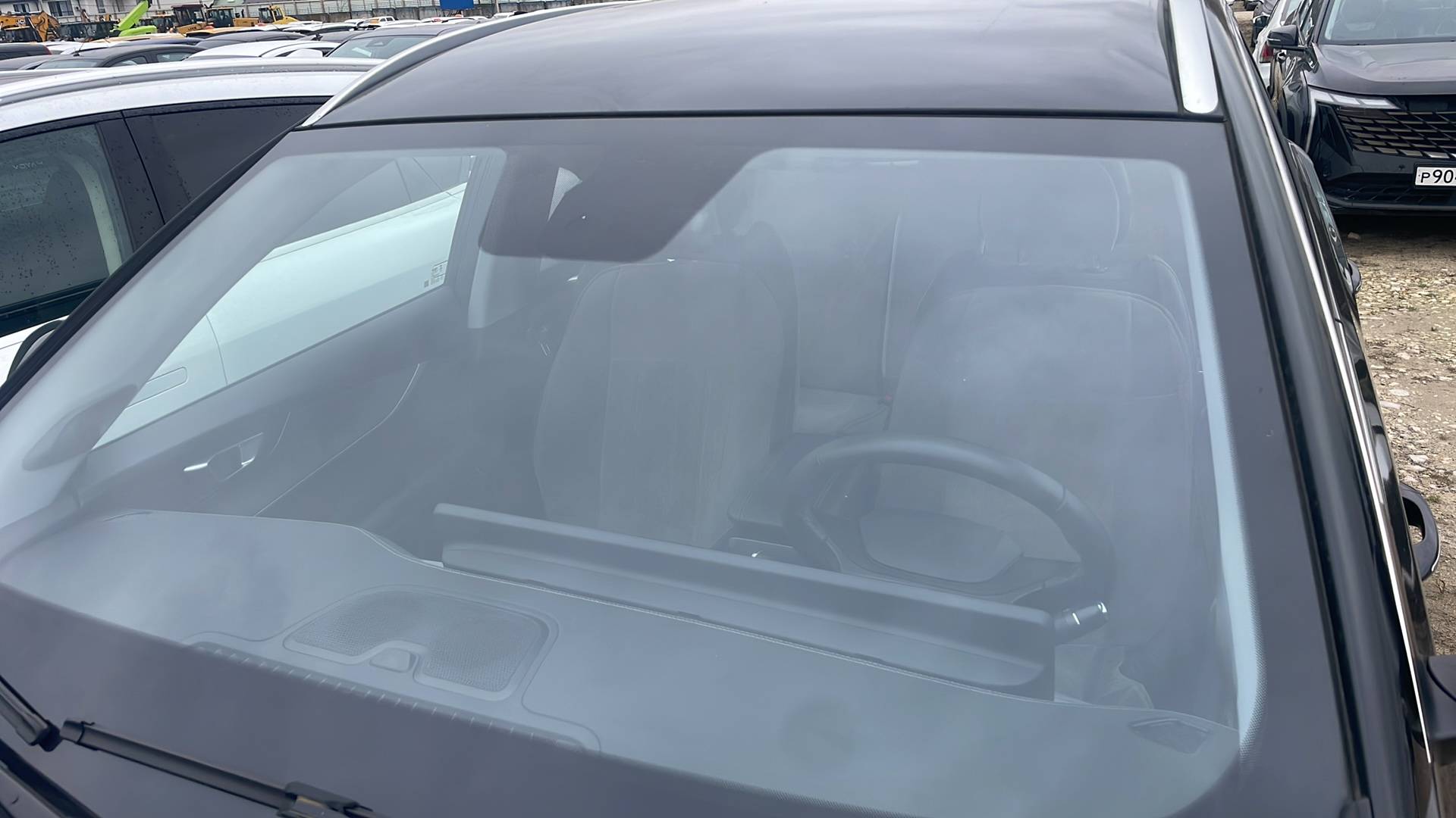 Chery Tiggo 7 PRO MAX,  56 399 км, 2023 года в лизинг