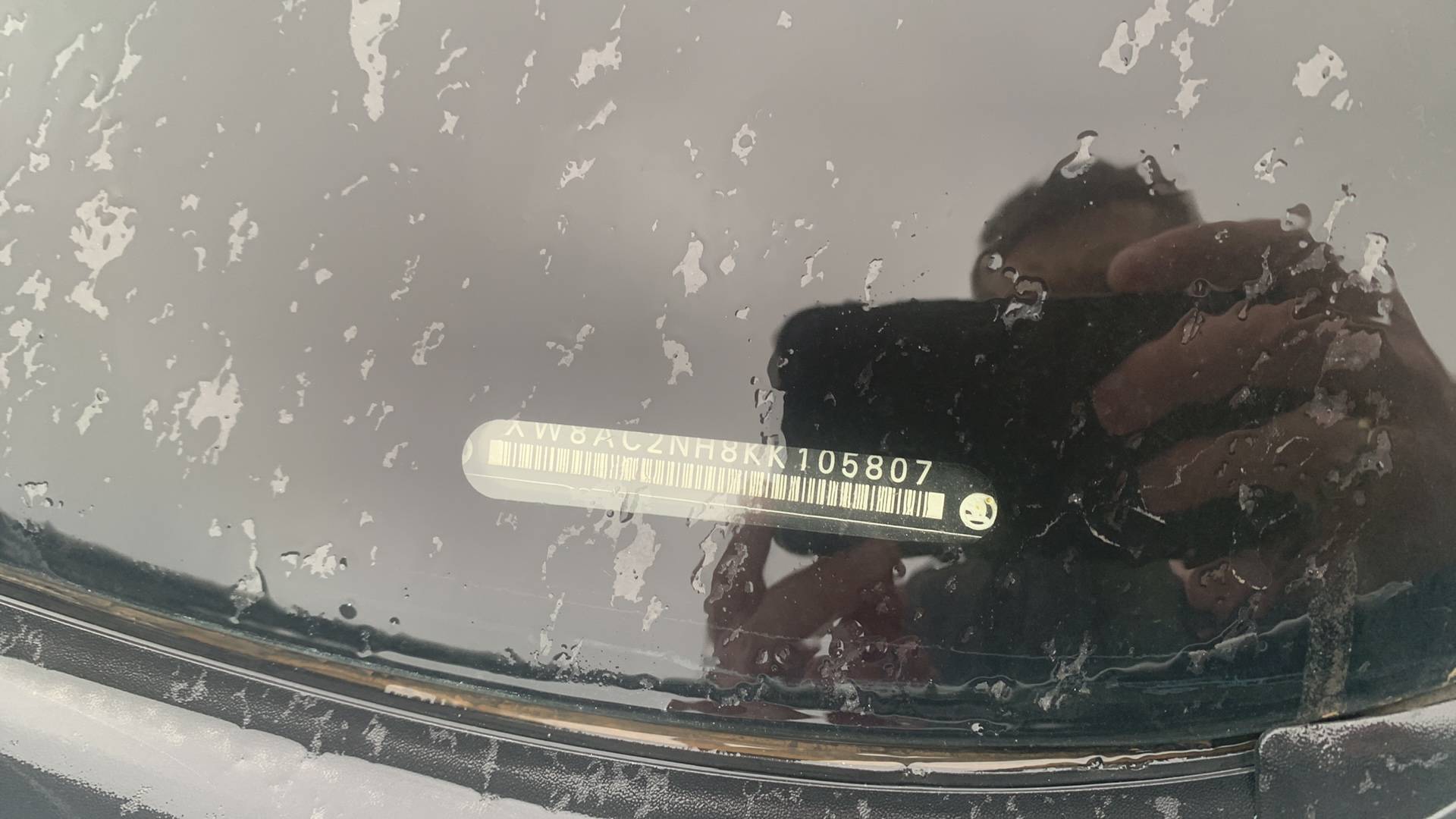 Skoda Rapid,  185 966 км, 2018 года в лизинг