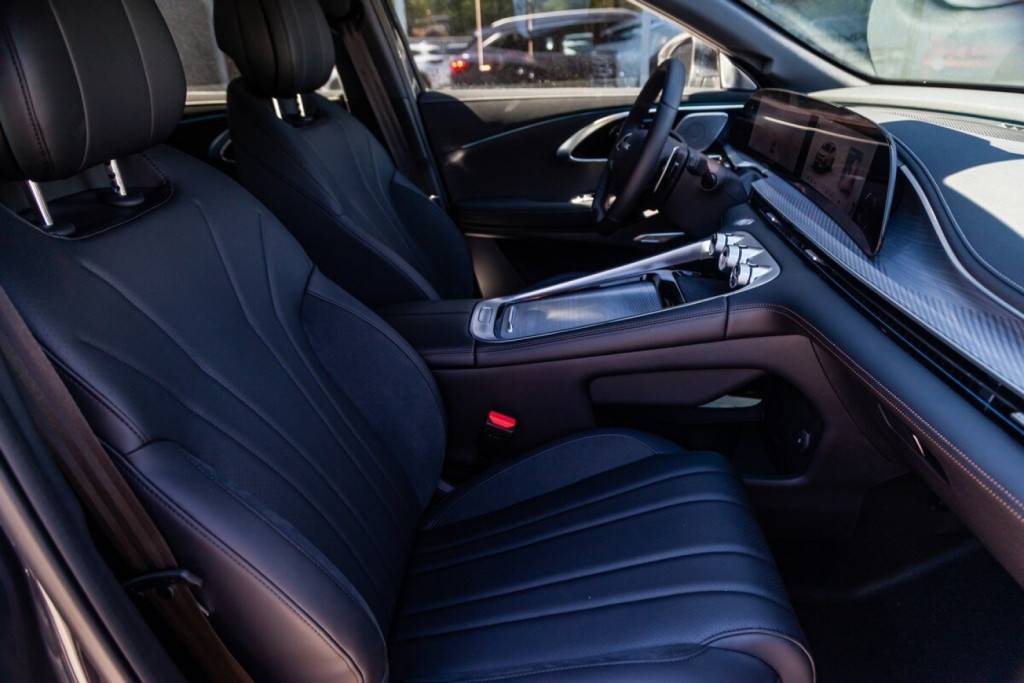 EXEED TXL Prestige 1.6 TGDI DCT7 AWD